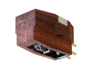 Wkładki gramofonowe